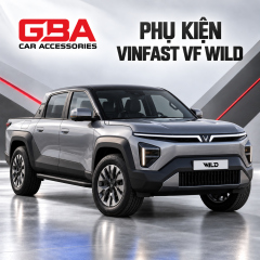 PHỤ KIỆN VINFAST VF WILD