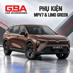 PHỤ KIỆN VINFAST LIMO GREEN & MPV7