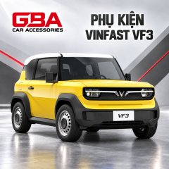 PHỤ KIỆN VINFAST VF3