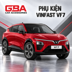 PHỤ KIỆN VINFAST VF7