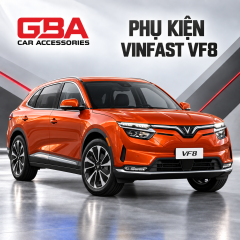 PHỤ KIỆN VINFAST VF8