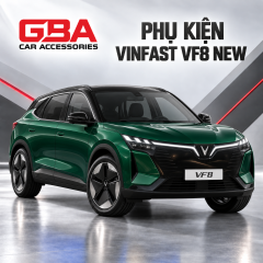 PHỤ KIỆN VINFAST VF8 NEW