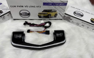 PHÍM VOLANG VF3 GBA