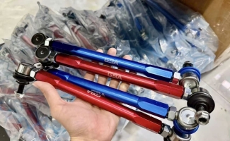 ROTUYN CÂN BẰNG CNC GBA VF3
