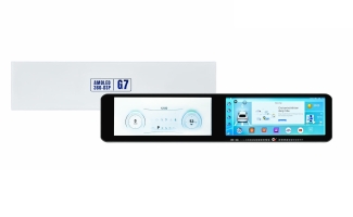 Màn hình dài liền khối VF3 (Phiên bản 32G)