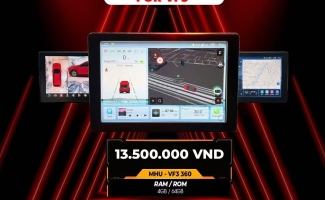 GBA - MHU ANDROID 360 VF3